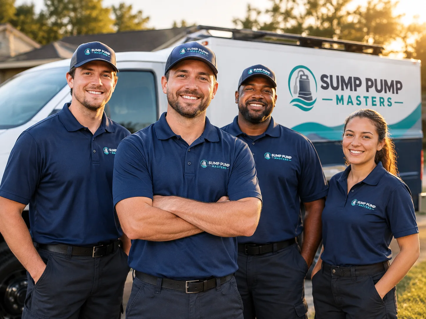 Sump Pump Repair company in Blanket, TX