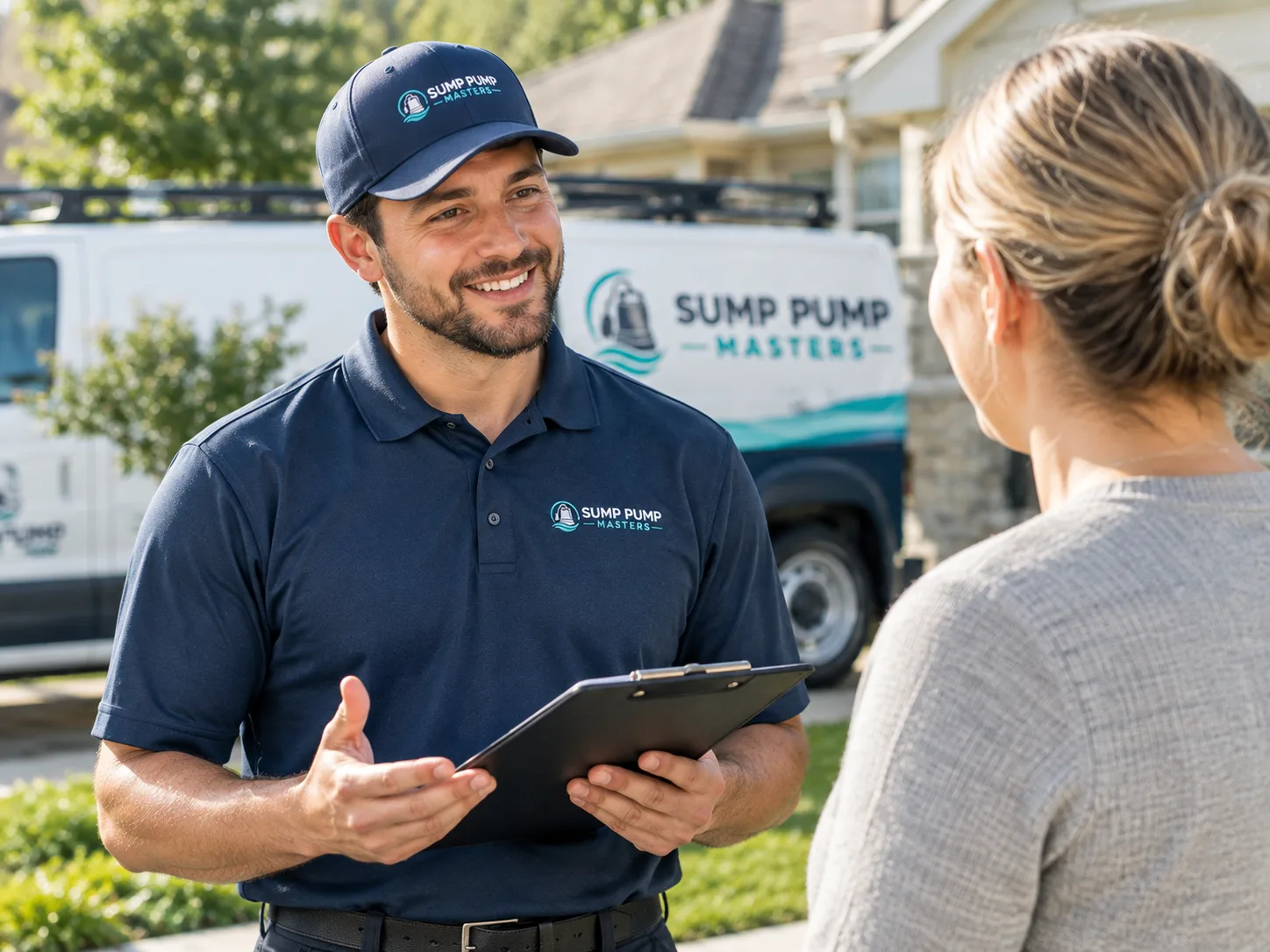 Sump Pump Repair Blanket, TX FAQs